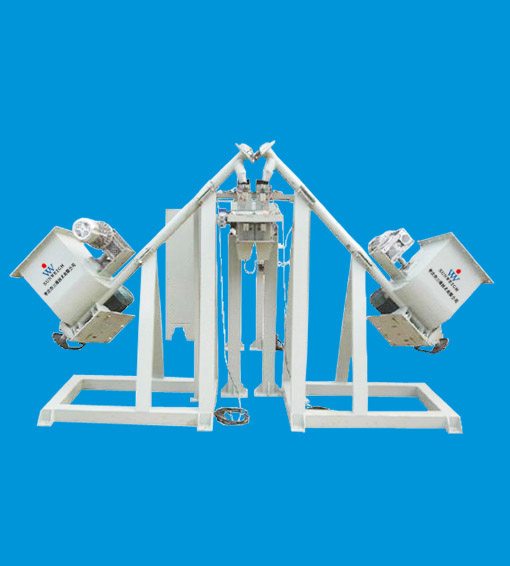 Automatic feeding system